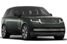 Car Hire Chadderton - Range Rover - car hire Chadderton
